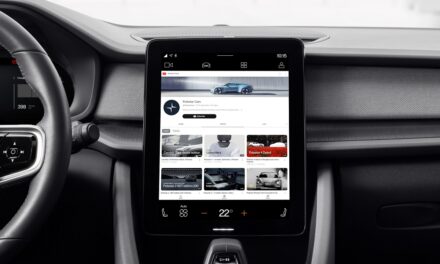 Polestar 2 now with YouTube; expansions to Range Assistant and Apple CarPlay