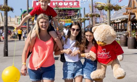 Southport Pleasureland’s Emergency Service Days Back by Popular Demand