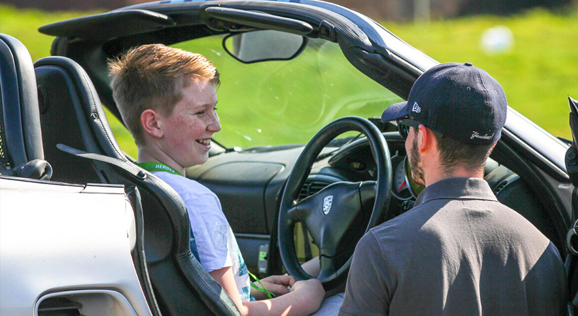 Money-friendly driving experiences prove perfect formula for families