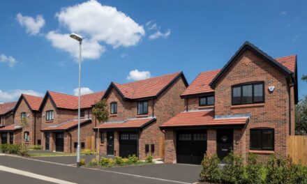 Ashberry Homes announces new Bolton development