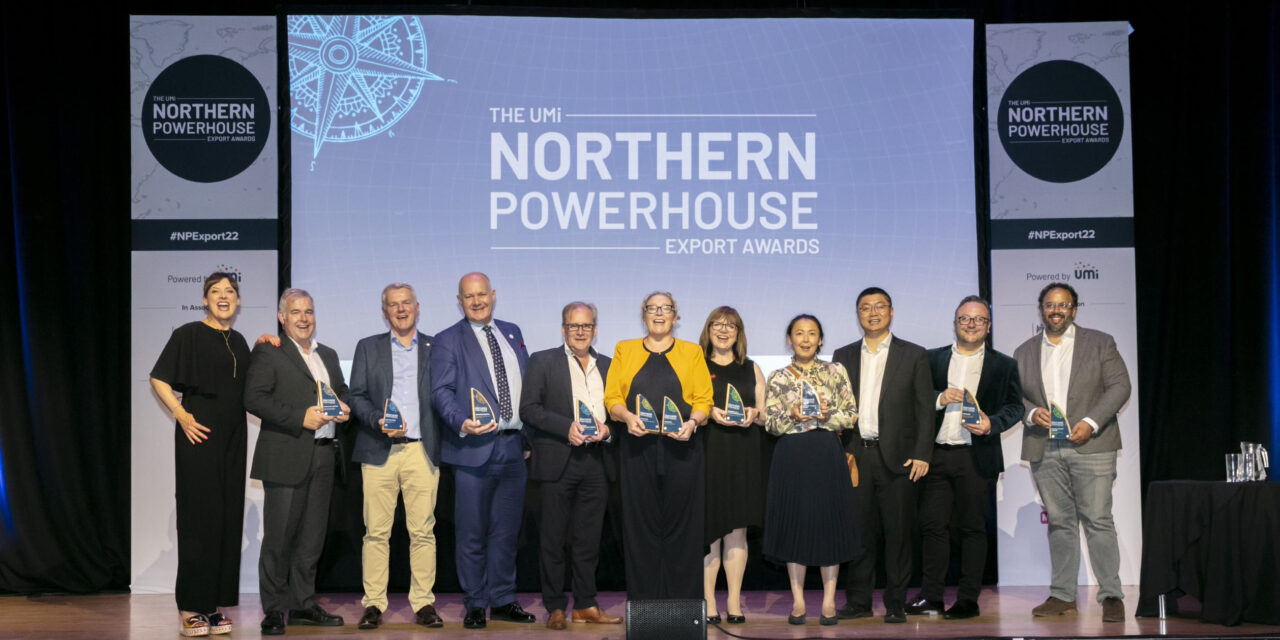 Fabulosa Scoops Prestigious Export Accolade