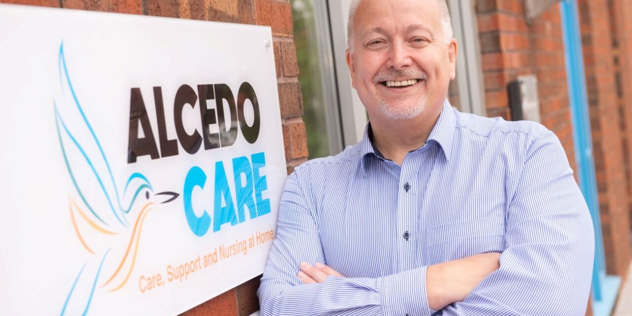 Alcedo Care Group announces record results