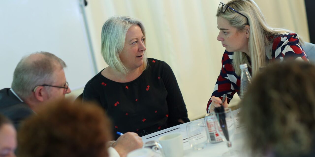 OFG celebrates third consecutive year ranking as winner in UK’s Best Workplaces for Women™ Awards 2023