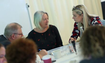 OFG celebrates third consecutive year ranking as winner in UK’s Best Workplaces for Women™ Awards 2023