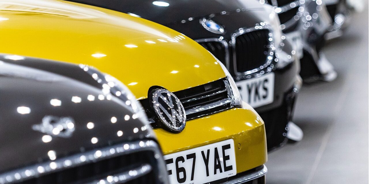 Post-pandemic car-buying: three years later Britain’s best-selling used cars have risen sharply in price, but savings opportunities are emerging