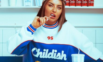 Childish Collection Unveils the Retro-Inspired Childish Chicken Collection.