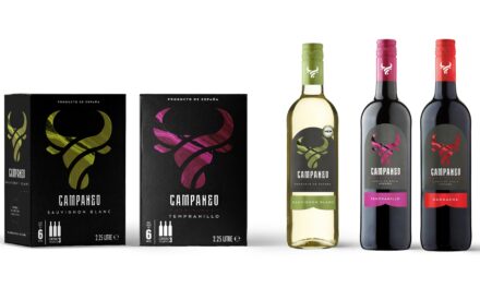 Kingsland Drinks expands the Spanish Campaneo range