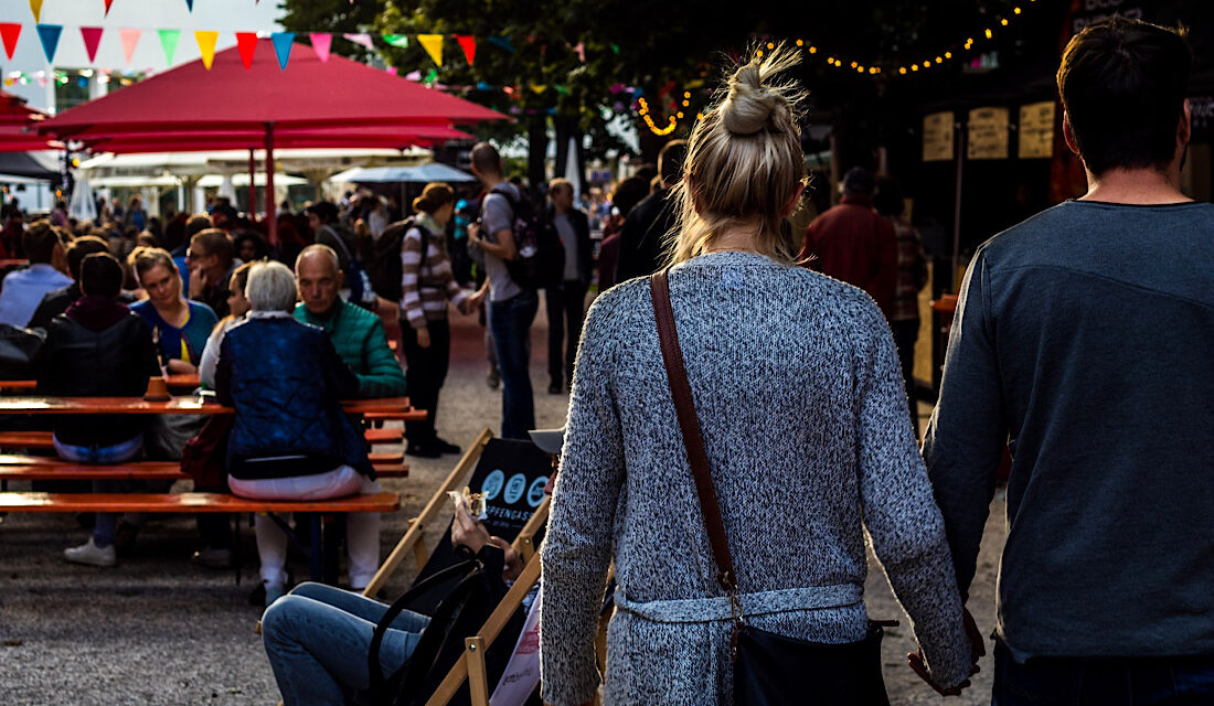 What Food Festivals in the North West of England you should visit?