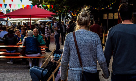 What Food Festivals in the North West of England you should visit?