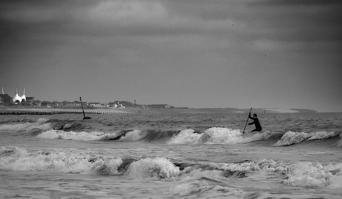 Are you Paddleboard ready?