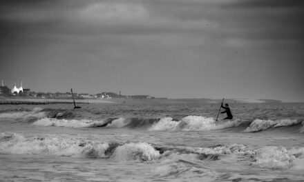 Are you Paddleboard ready?