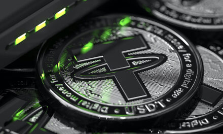 Factfile: Tether USDt