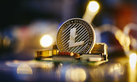 Factfile: LiteCoin