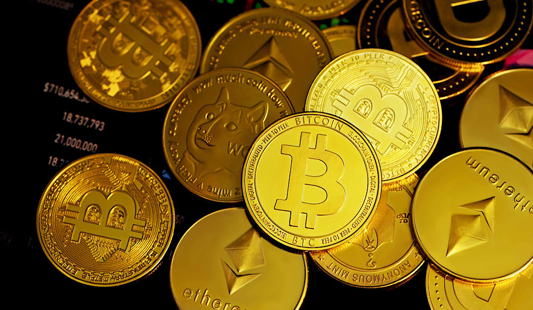 Fact File: Aave Coin