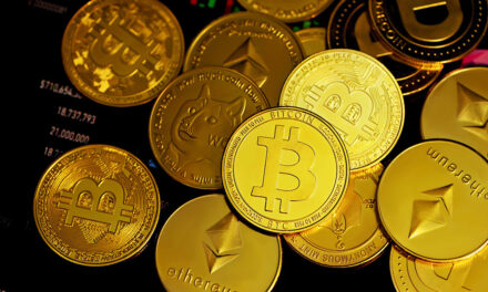 Fact File: Arbitrum Coin