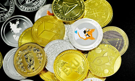 Fact File: EOS Coin