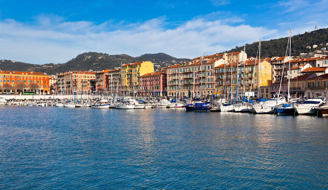 Why investing in Luxury Properties in France is a Great Choice