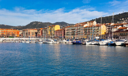 Why investing in Luxury Properties in France is a Great Choice