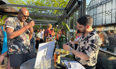 A Masterclass in Madeira Rum – Sunday 9th July, Manchester