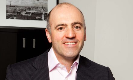 LOCAL CONTRACTOR DIGS FOR SUCCESS WITH £1.8M INVESTMENT IN NEW MACHINERY