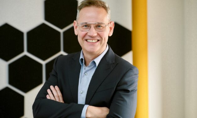 ​Shield Safety Announces New Partnership