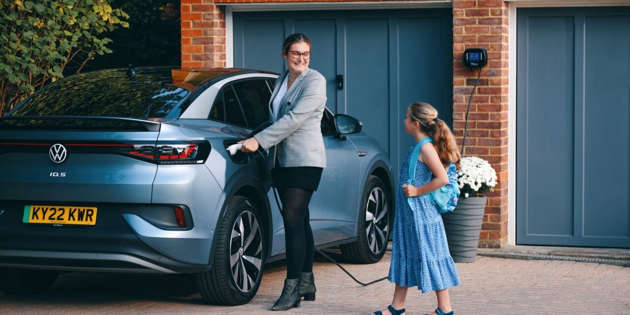Home EV charging costs drop – but drivers can easily lower them more, says Ohme