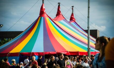 Volkswagen Group UK sponsors Milton Keynes Pride Festival for the third consecutive year
