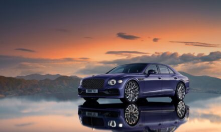 Bentley introduces Sustainability Council and first Sustainability Report