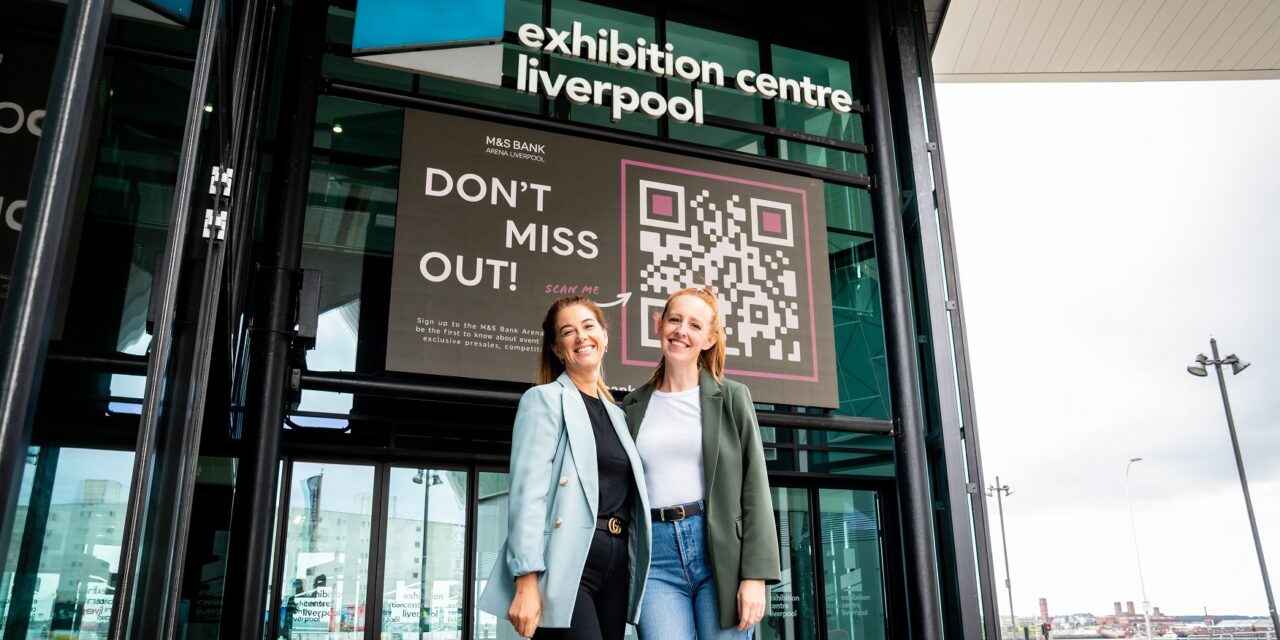 NEW WEDDING SHOW COMES TO LIVERPOOL