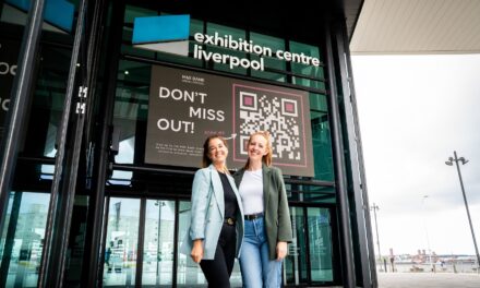 NEW WEDDING SHOW COMES TO LIVERPOOL