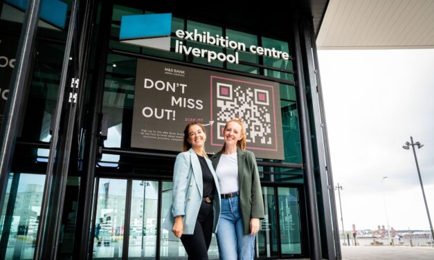 NEW WEDDING SHOW COMES TO LIVERPOOL