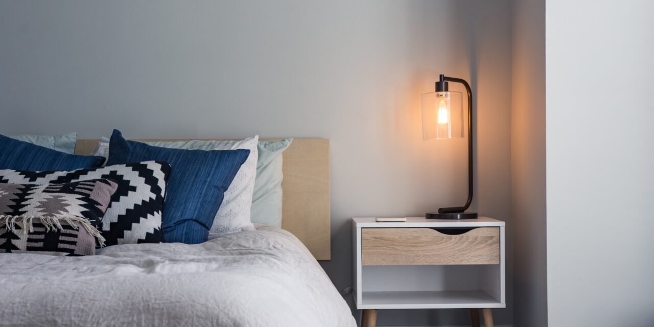 The Perfect Bedroom with a Sliding Door Wardrobe in North West England