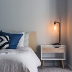 The Perfect Bedroom with a Sliding Door Wardrobe in North West England