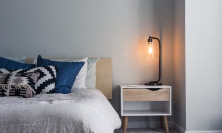 The Perfect Bedroom with a Sliding Door Wardrobe in North West England