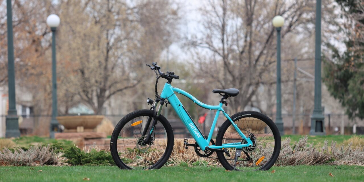 E-Bikes: What to be Aware of When Buying One