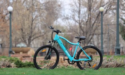 E-Bikes: What to be Aware of When Buying One