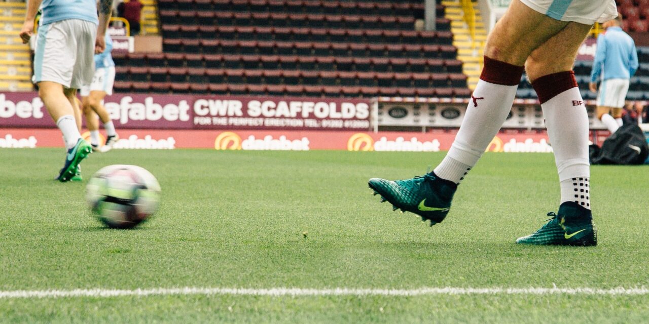 Unlocking Your athletic potential: the power of right sport accessories