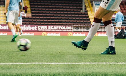 Unlocking Your athletic potential: the power of right sport accessories