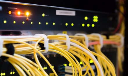 The Different Types Applications of Cable Trunking