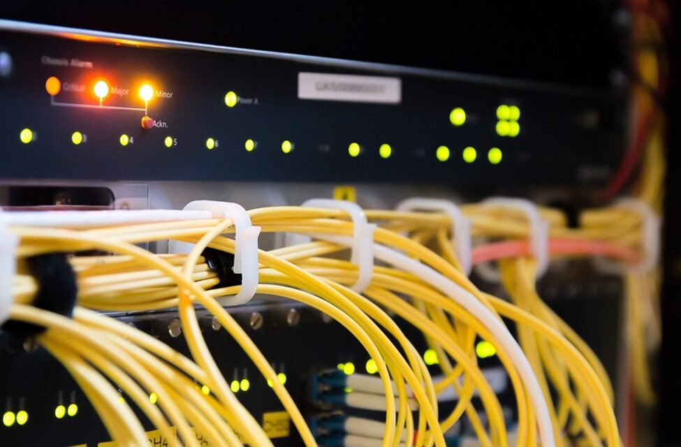 The Different Types Applications of Cable Trunking