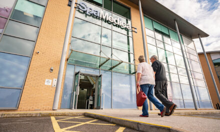 SpaMedica celebrates 15 years of industry innovation and unrivalled patient care