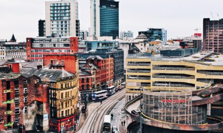 Manchester Ranked Third-Highest For Cryptocurrency Investment In UK