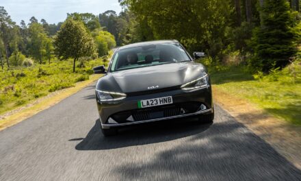 Kia offers bring new incentives to get into an EV