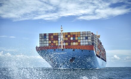Volvo Cars switches to renewable fuels for ocean freight that will cut fossil CO2 emissions by 84%