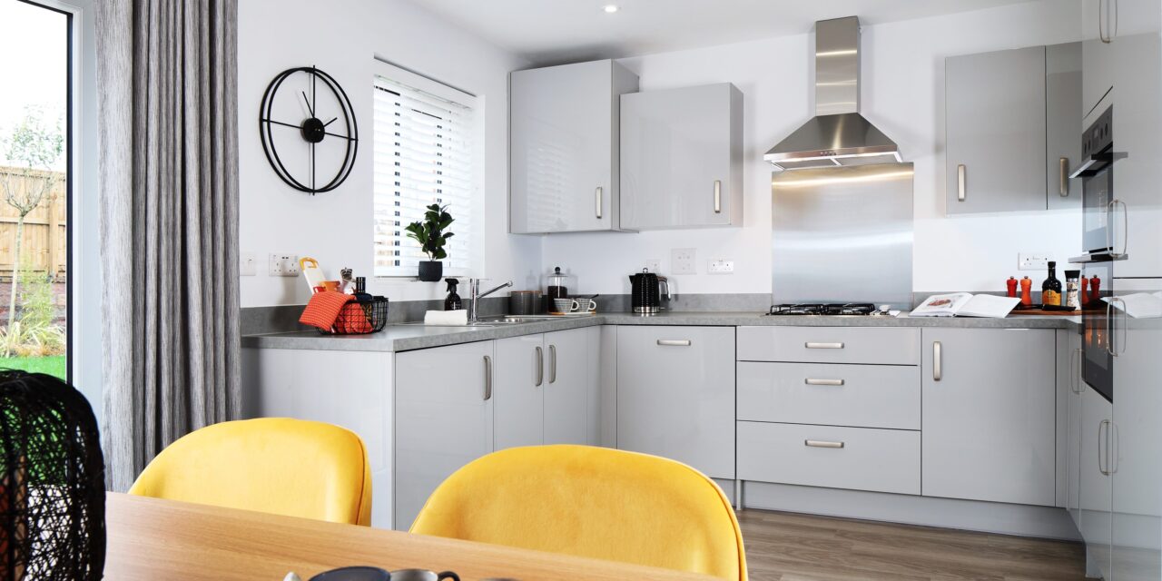 Show Home For Sale In Warton