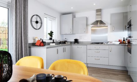 Show Home For Sale In Warton