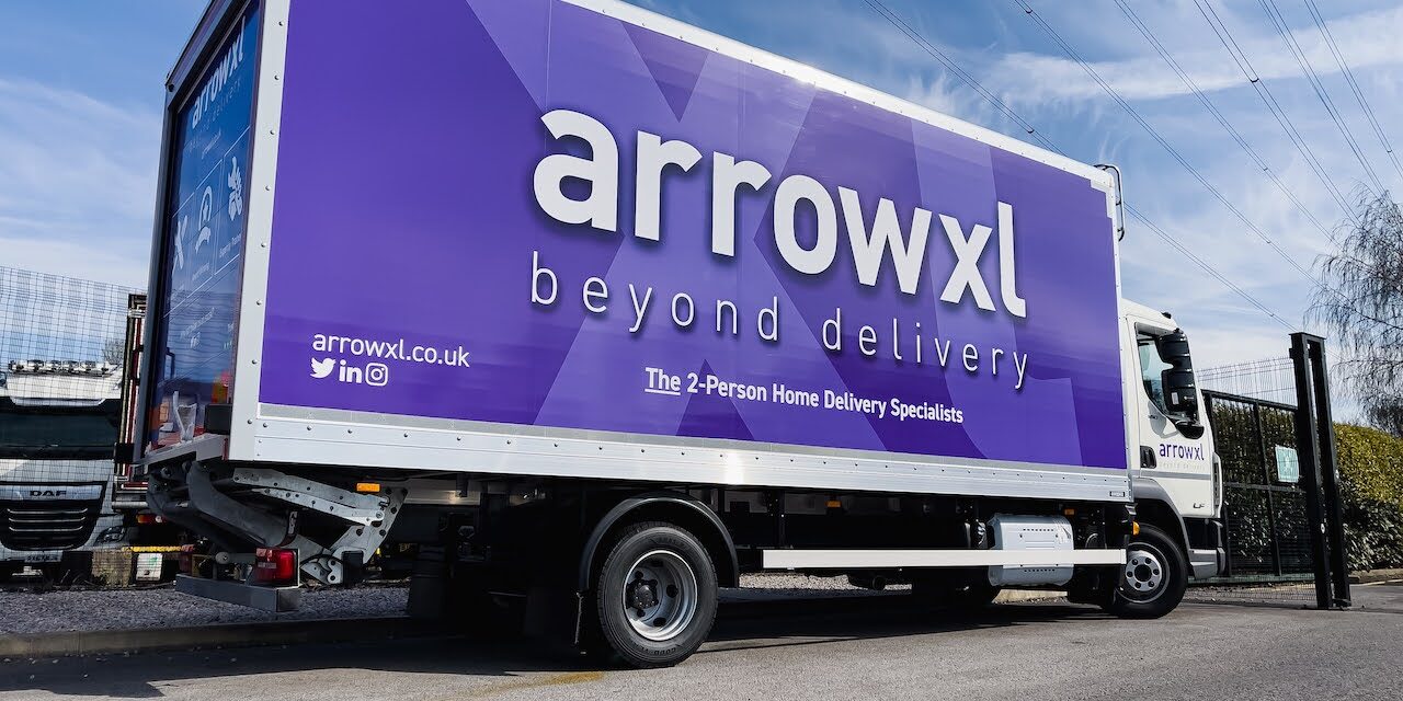 ARROWXL APPOINT NEW GENERAL MANAGER FOR WIGAN DEPOT