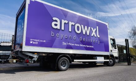 ARROWXL APPOINT NEW GENERAL MANAGER FOR WIGAN DEPOT