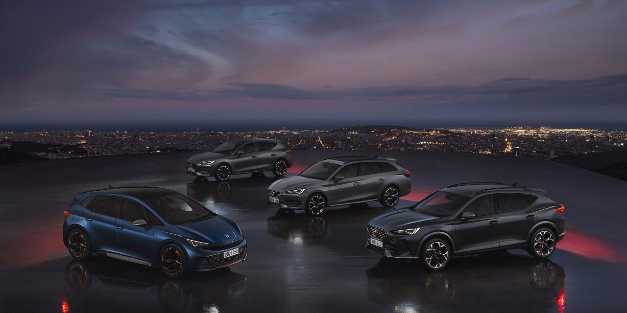 SEAT S.A. posts record-breaking H1 financial results driven by CUPRA success and the increased volume of the SEAT brand due to a better semiconductor supply