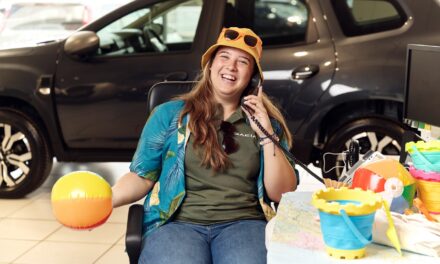 Dacia Guides now available for staycation advice as nearly two thirds of Brits want fresh ideas of where to visit this summer